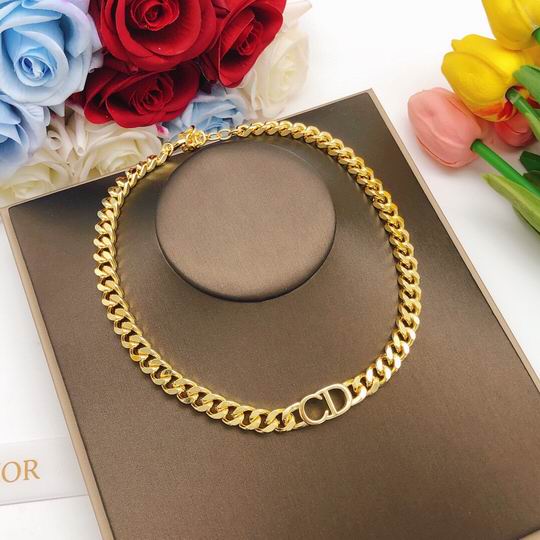 Dior Necklace 12lyh80 (3)