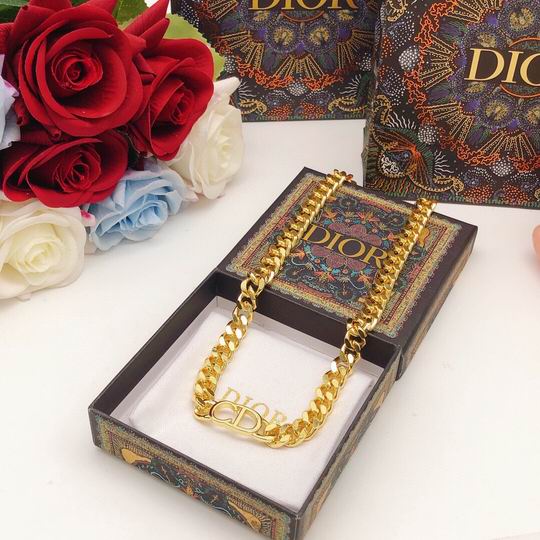 Dior Necklace 12lyh80 (9)