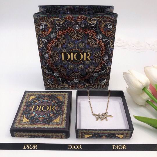 Dior Necklace 12lyh81 (3)