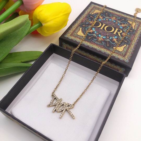 Dior Necklace 12lyh81 (4)
