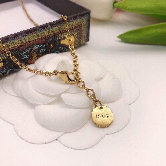 Dior Necklace 12lyh81 (5)
