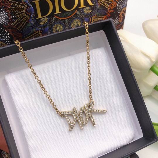 Dior Necklace 12lyh81 (6)