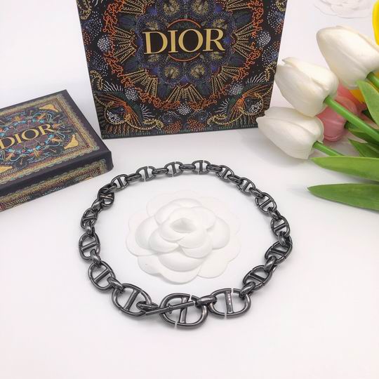 Dior Necklace 12lyh82 (7)