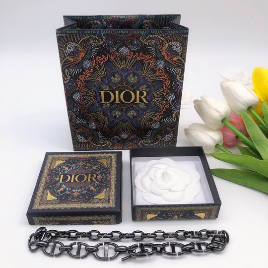 Dior Necklace 12lyh82 (8)