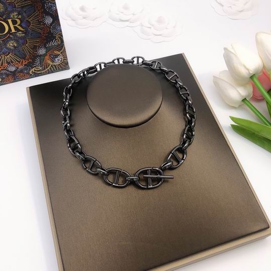 Dior Necklace 12lyh82 (9)