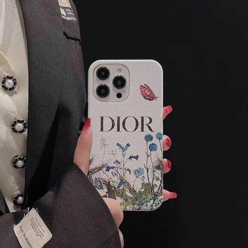 Dior Phone Shell  (1)
