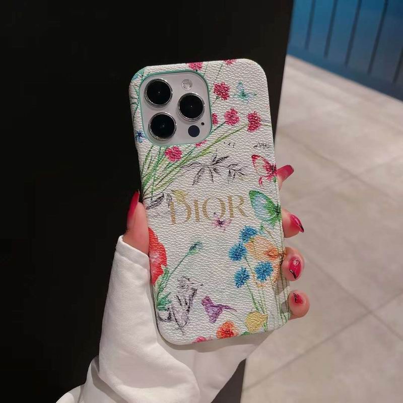 Dior Phone Shell  (3)