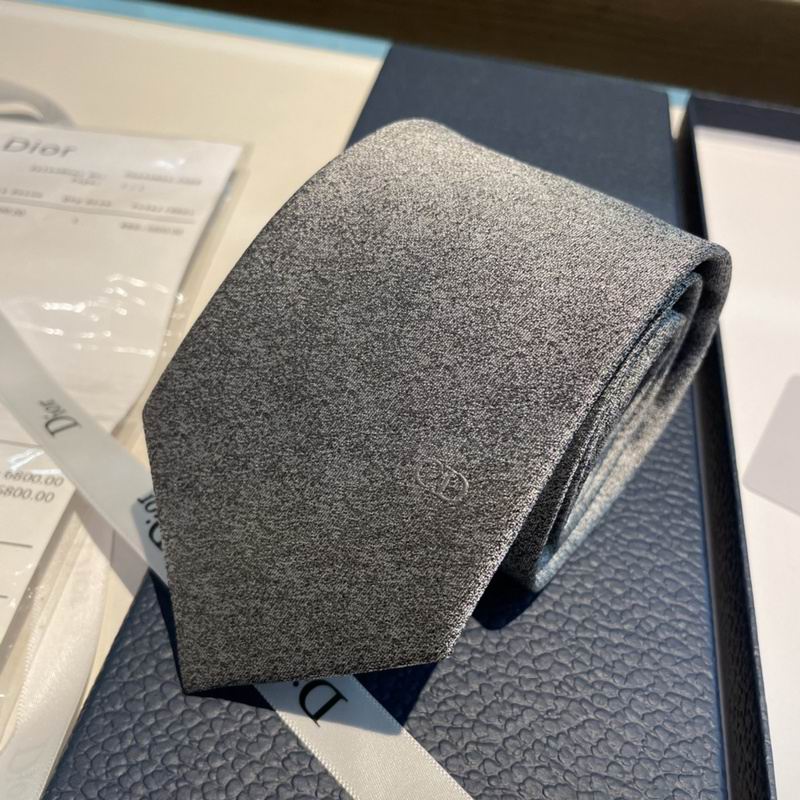 Dior Tie hm (2)