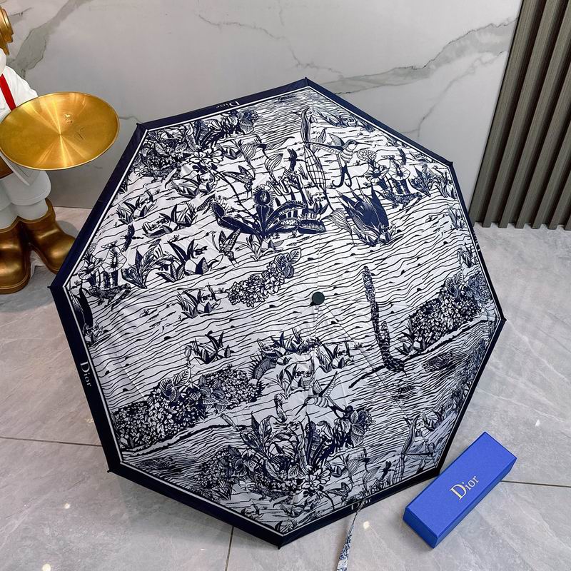 Dior Umbrella (1)