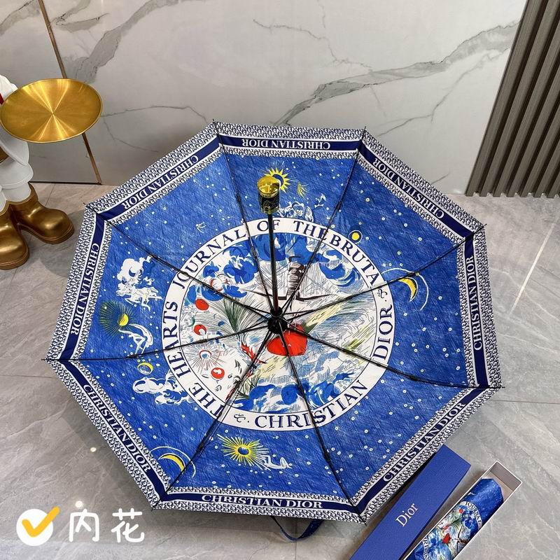 Dior Umbrella (126)