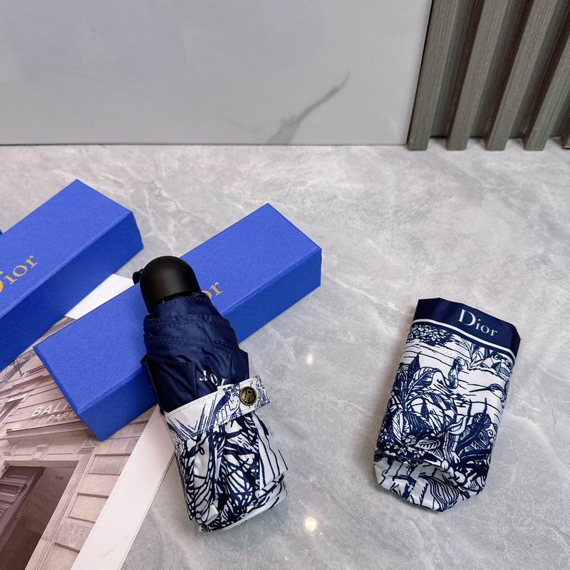 Dior Umbrella (2)