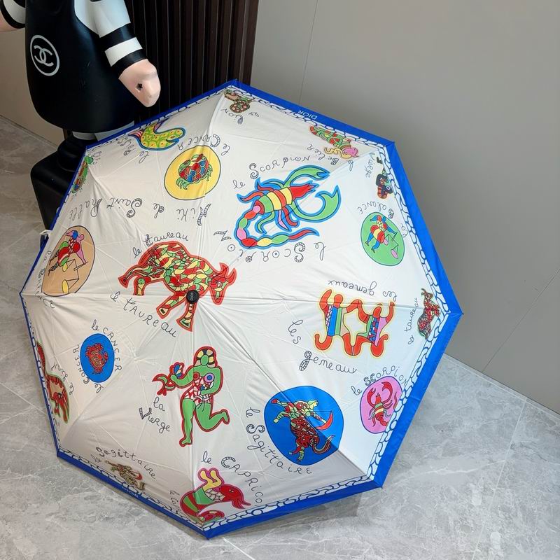 Dior Umbrella (482)