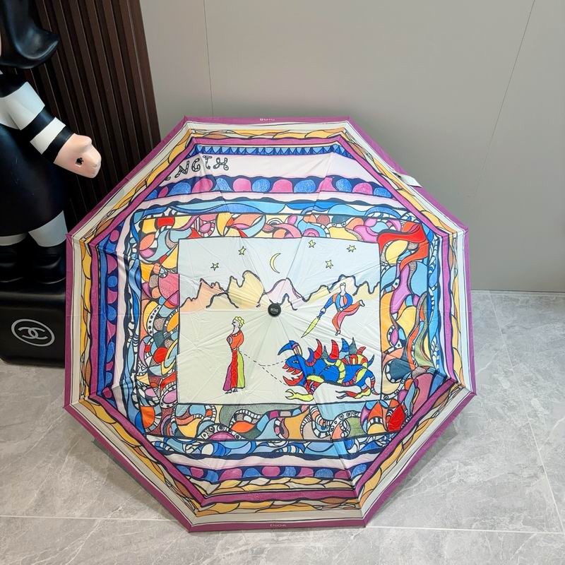 Dior Umbrella (490)
