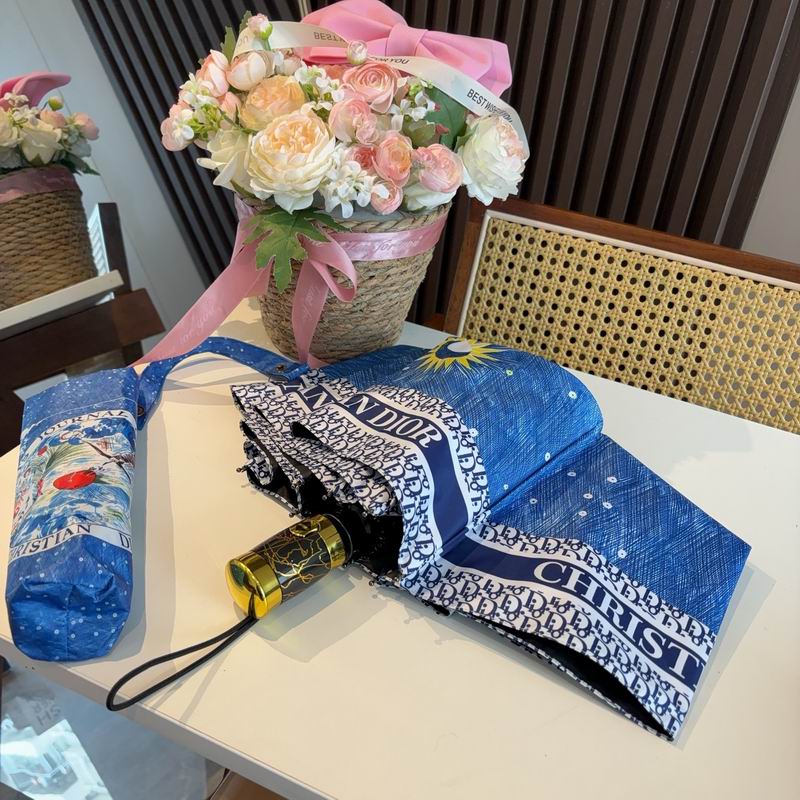 Dior Umbrella (543)