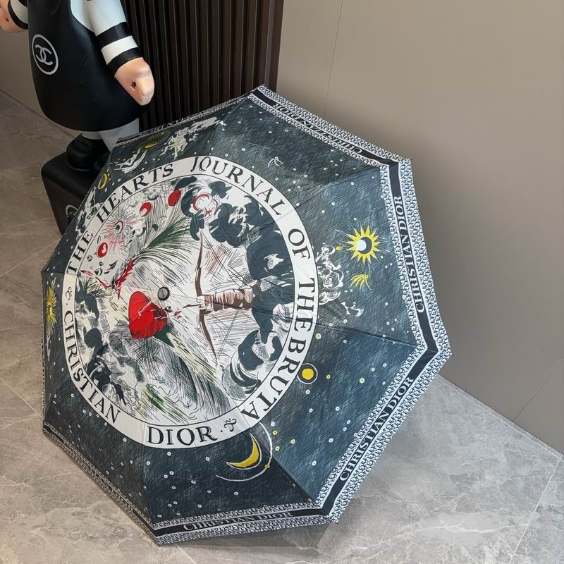 Dior Umbrella (554)