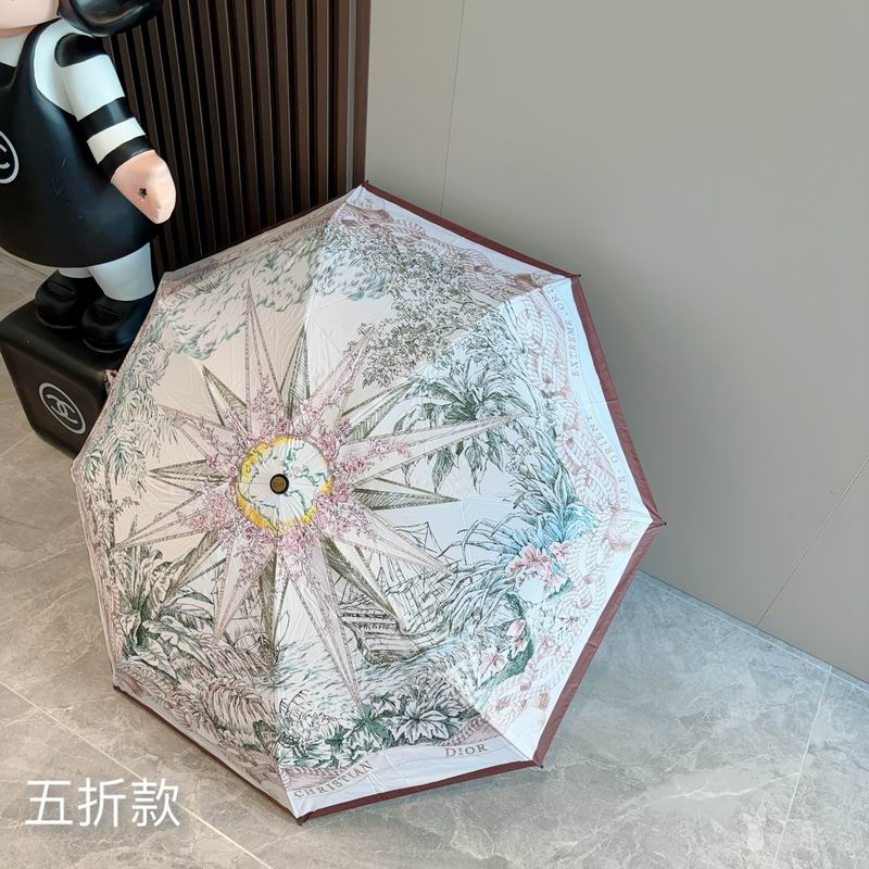 Dior Umbrella (761)