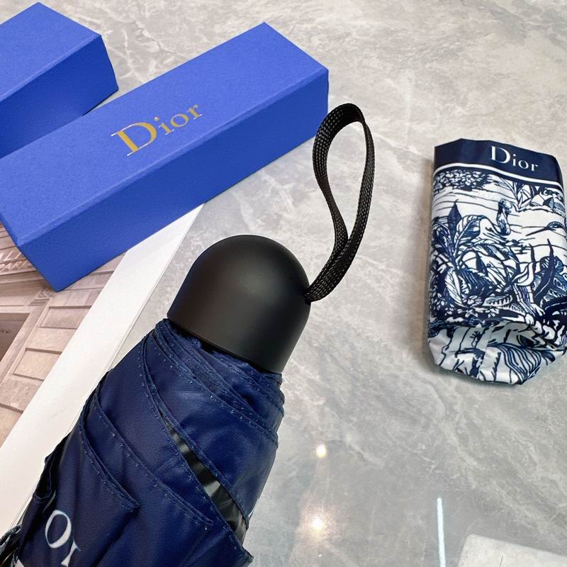 Dior Umbrella (8)