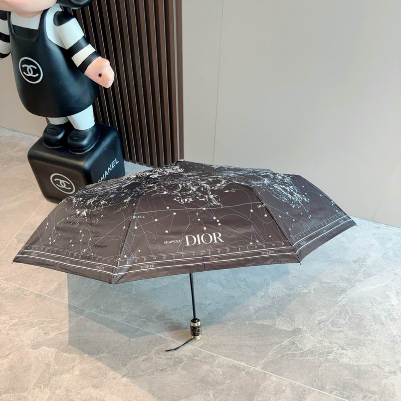 Dior Umbrella (834)