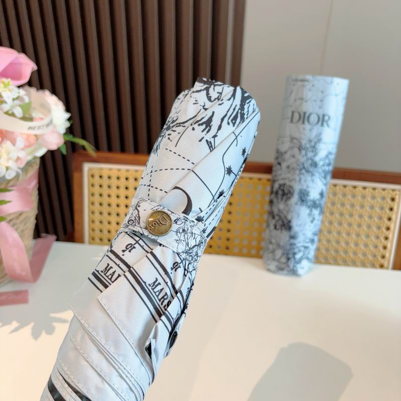 Dior Umbrella (837)