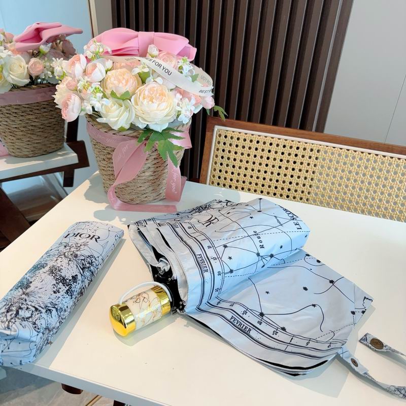 Dior Umbrella (840)