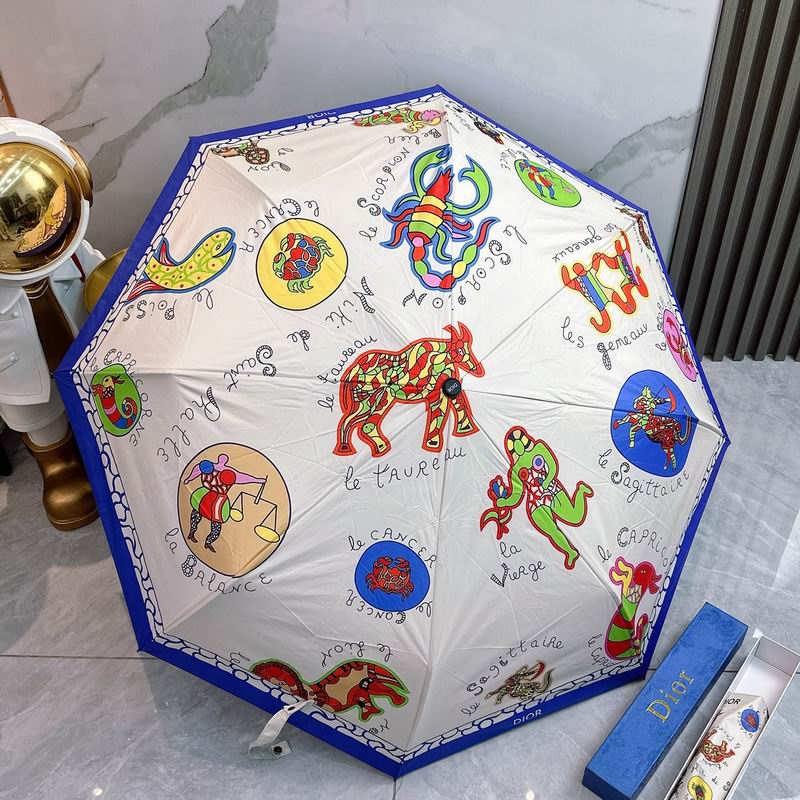 Dior Umbrella (99)