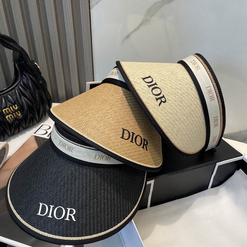 Dior Visor dx (1)