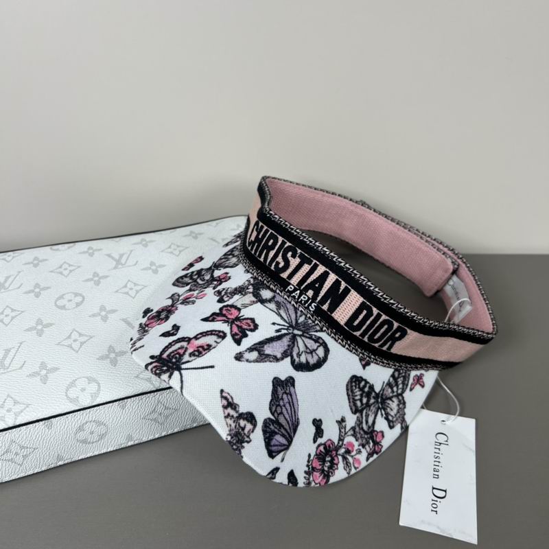 Dior Visor dx (10)