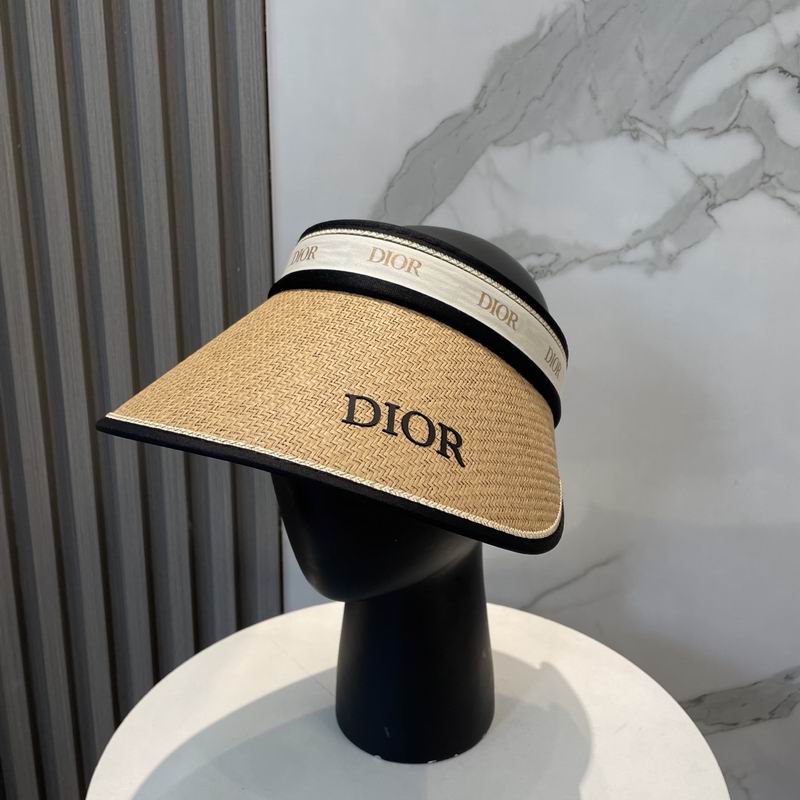 Dior Visor dx (18)