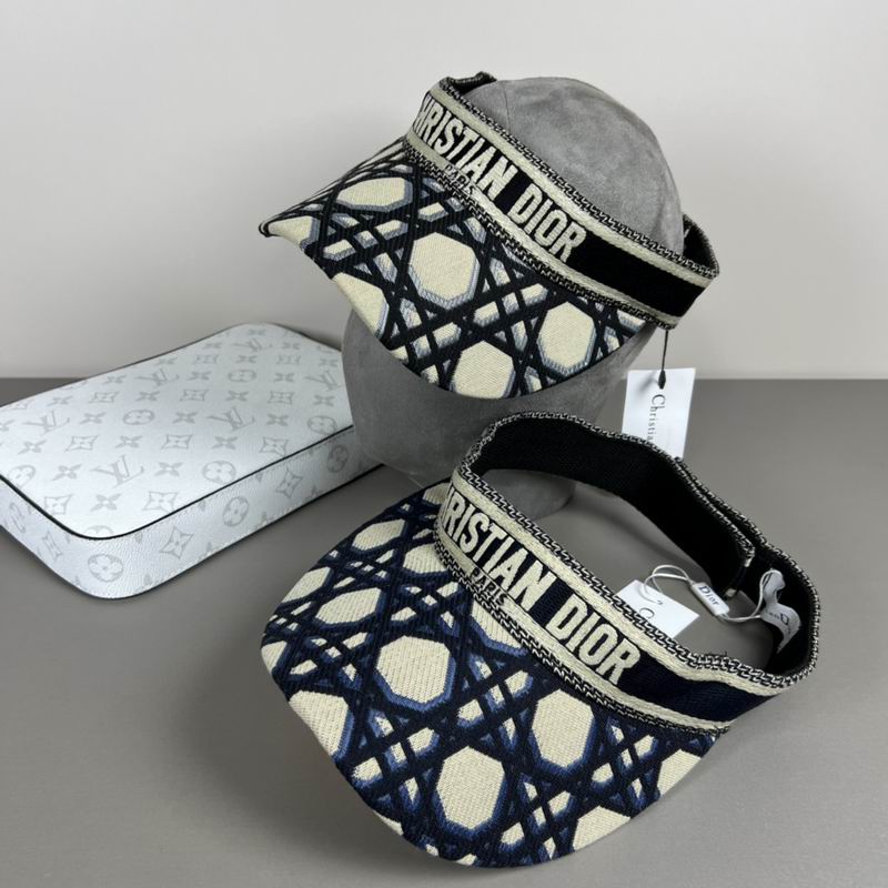 Dior Visor dx (19)