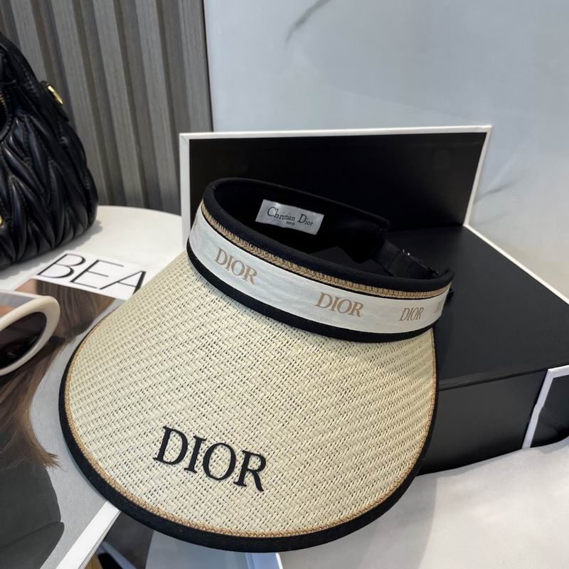 Dior Visor dx (2)