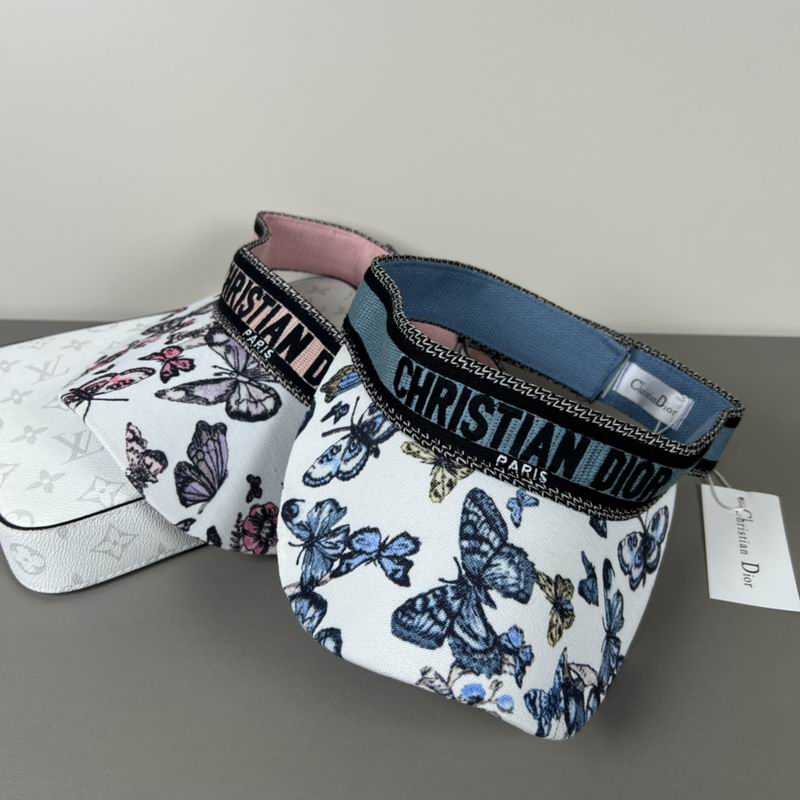 Dior Visor dx (2)