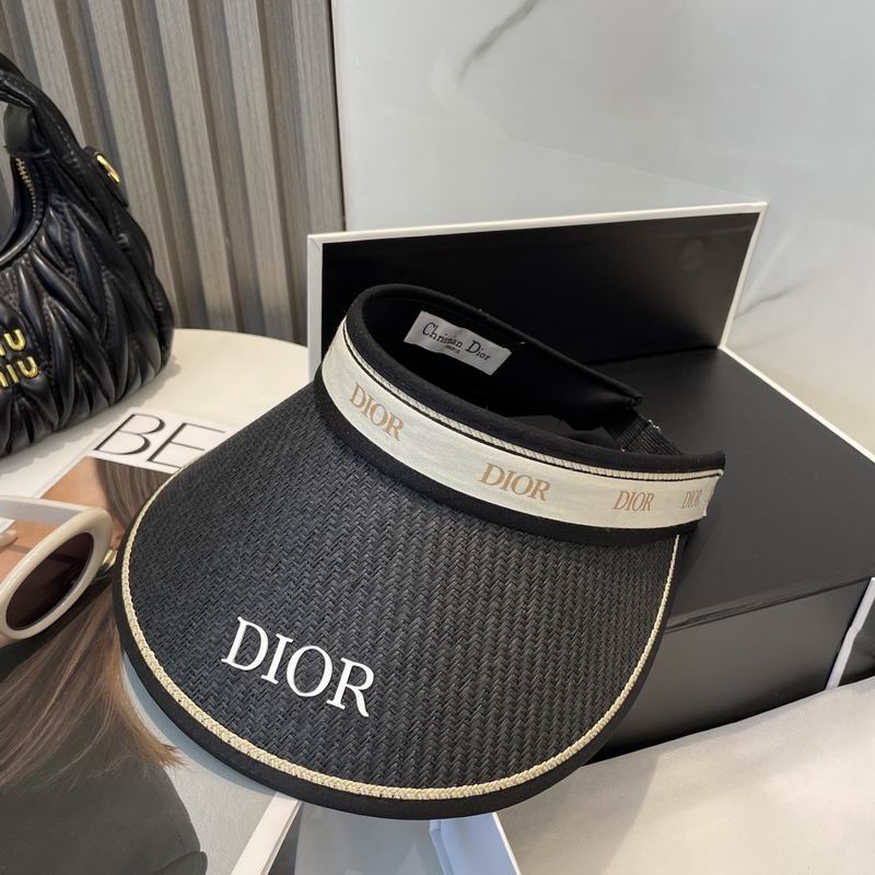 Dior Visor dx (25)