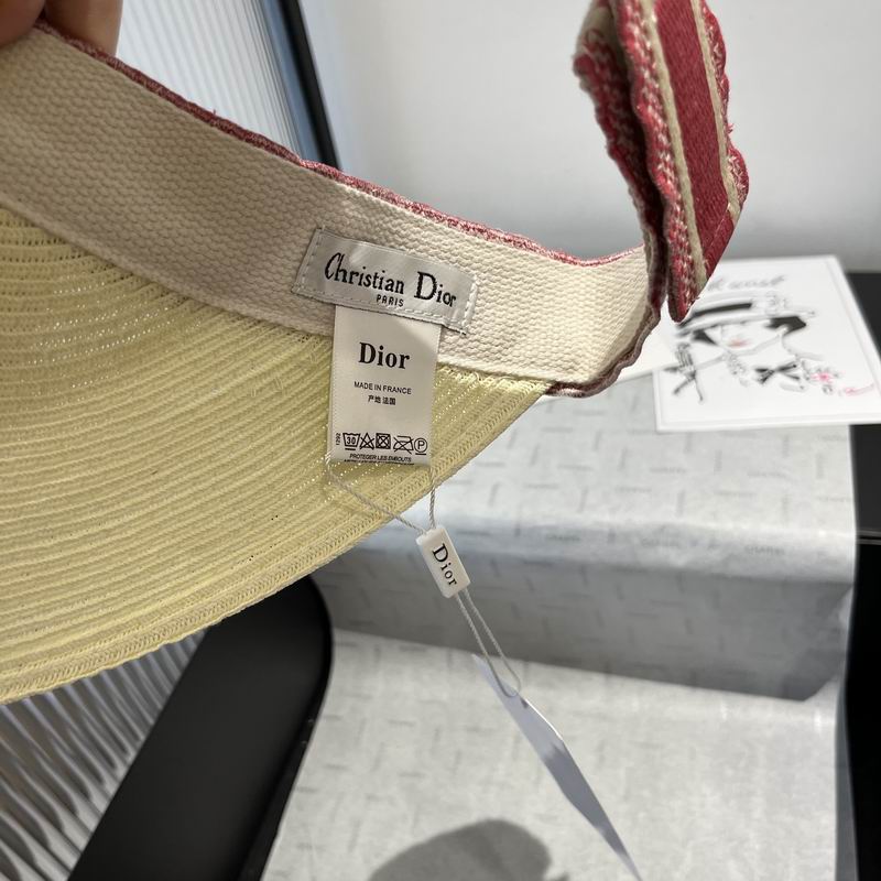 Dior Visor dx (28)