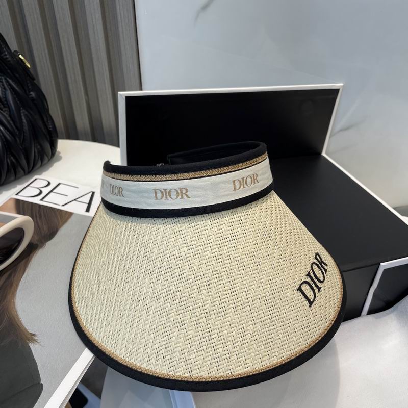 Dior Visor dx (3)