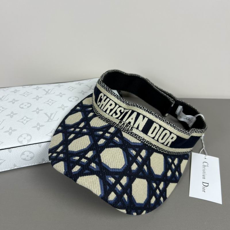 Dior Visor dx (30)