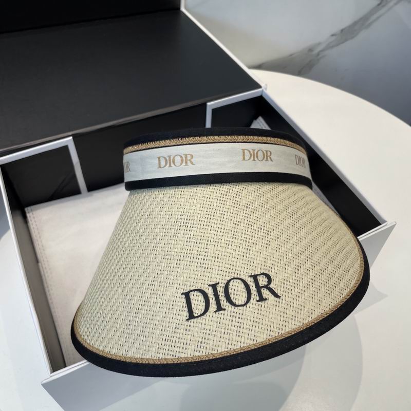 Dior Visor dx (4)