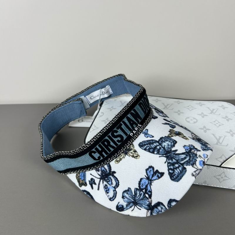 Dior Visor dx (4)