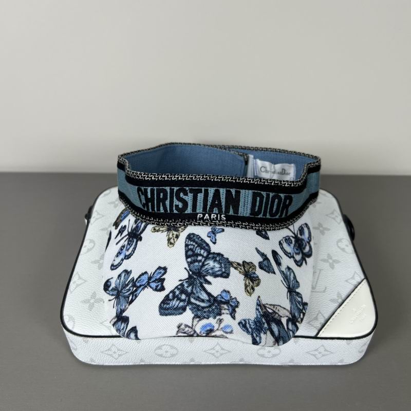 Dior Visor dx (5)