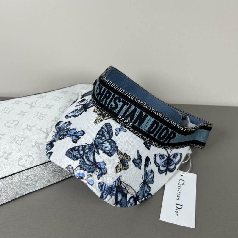 Dior Visor dx (6)