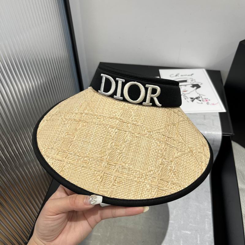 Dior Visor dx (66)