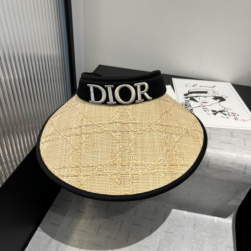 Dior Visor dx (69)