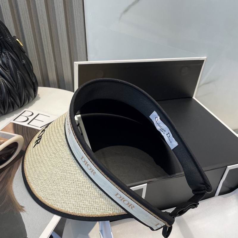 Dior Visor dx (7)