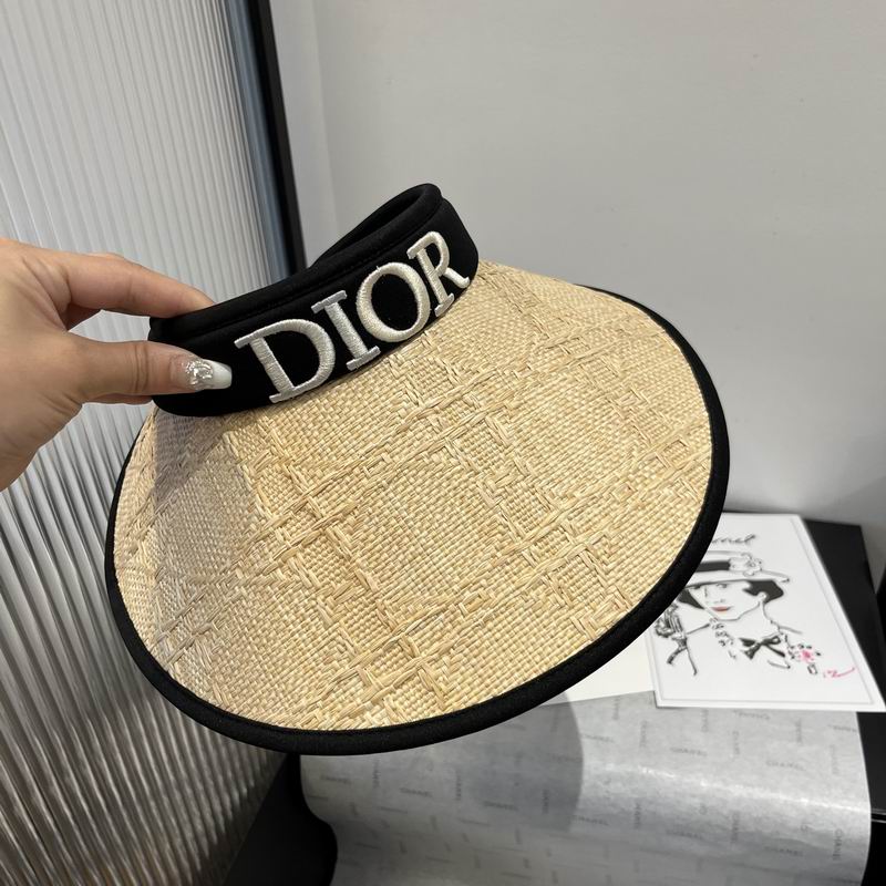 Dior Visor dx (70)