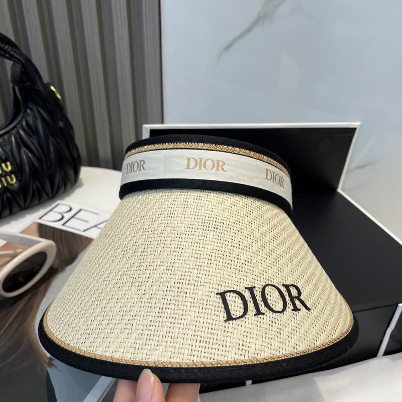Dior Visor dx (8)