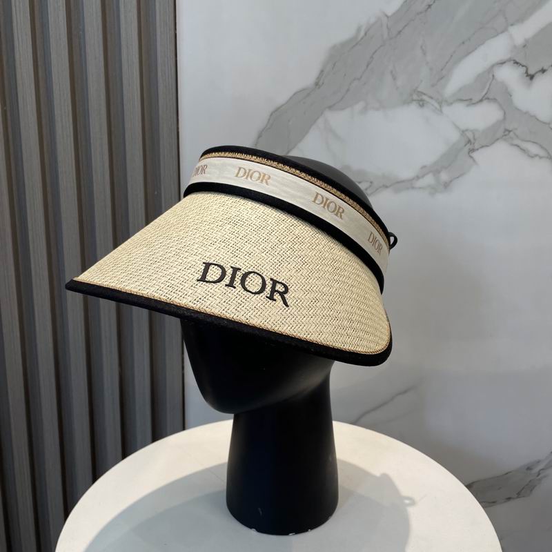 Dior Visor dx (9)