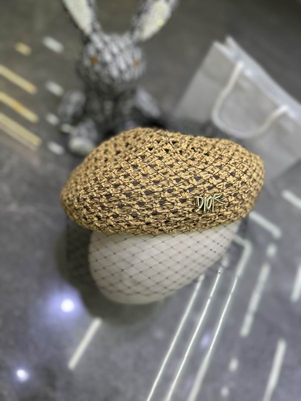 Dior beret dx (10)