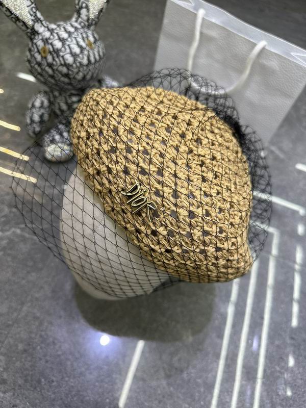 Dior beret dx (11)