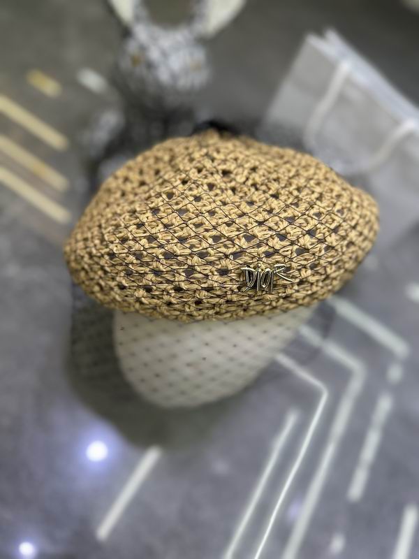 Dior beret dx (12)