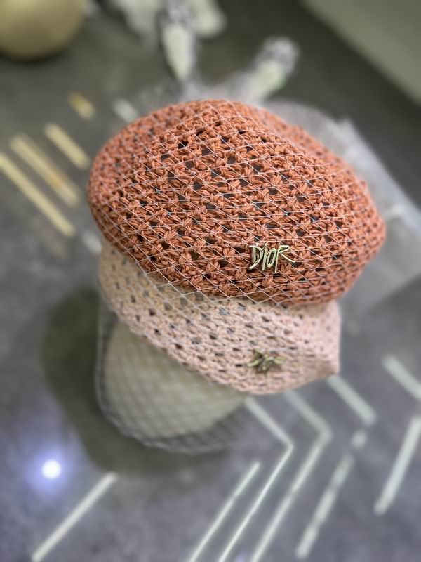 Dior beret dx (14)