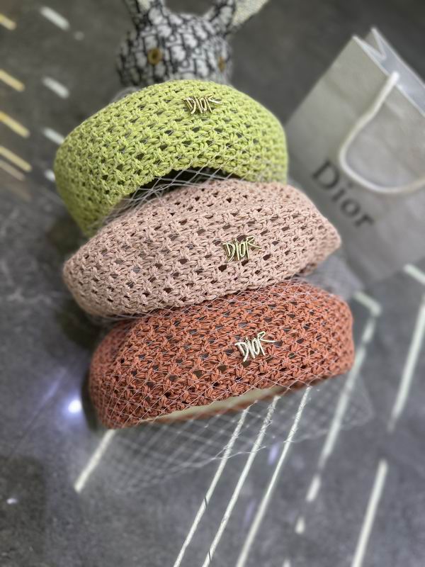 Dior beret dx (15)
